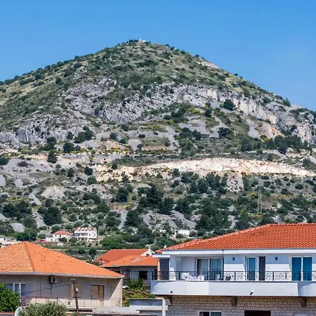 Judita * Trogir