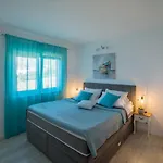 Judita Apartment *