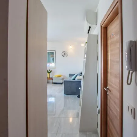 Apartment Judita