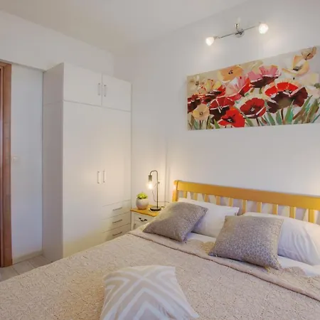 Appartement Judita *