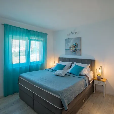 Judita Apartment *