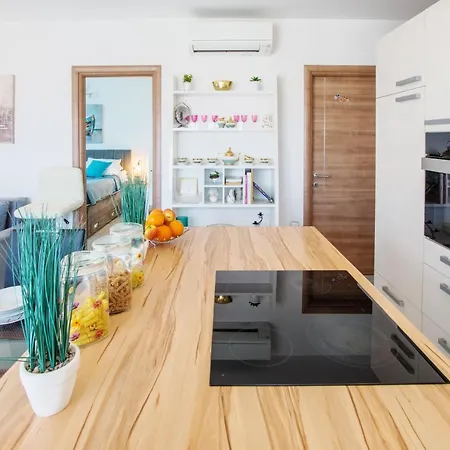 Apartment Judita *