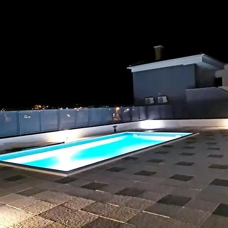 Apartment Judita