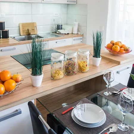 Judita Appartement Trogir