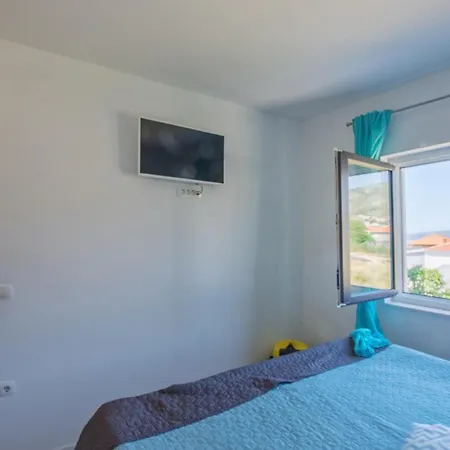 Judita Appartement Trogir