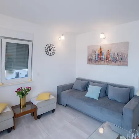 Judita Apartment Trogir