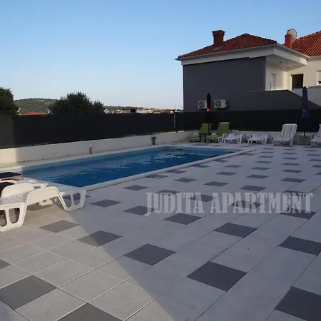 Apartment Judita Trogir