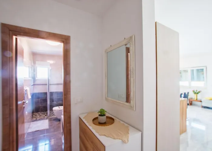 Judita Trogir