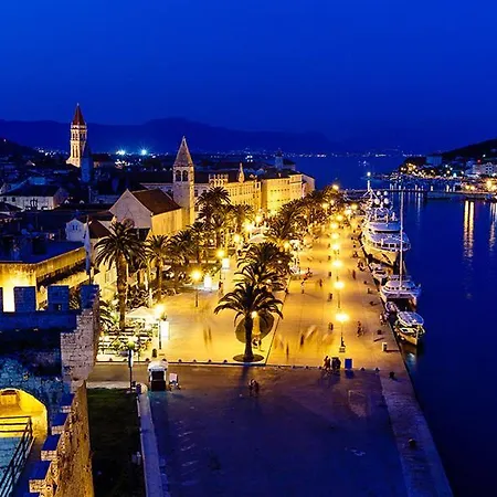 Judita Apartament Trogir