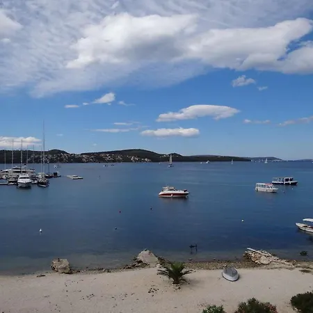 Apartament Judita Trogir