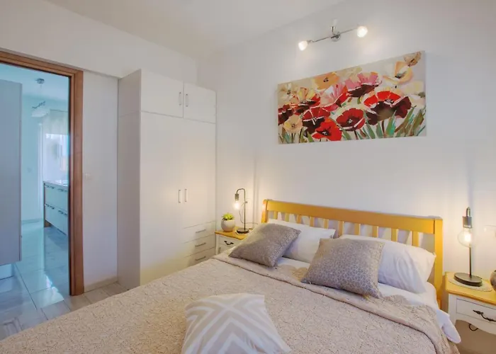 Apartament Judita *