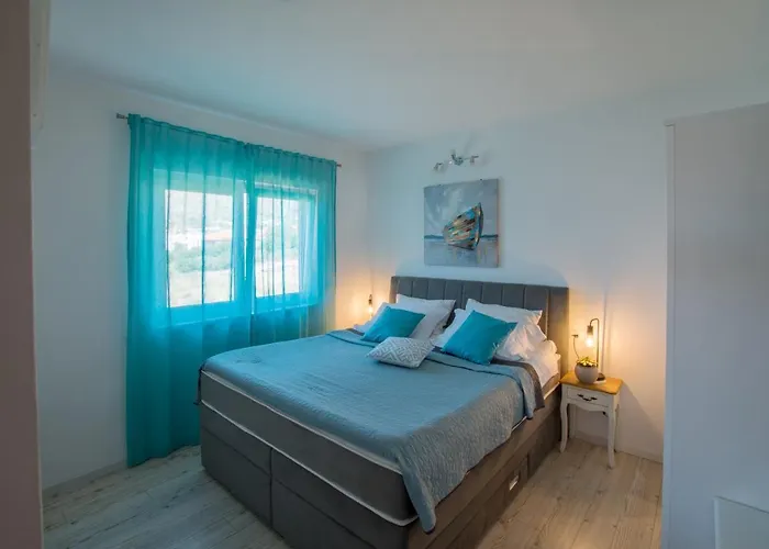 Judita Apartament *