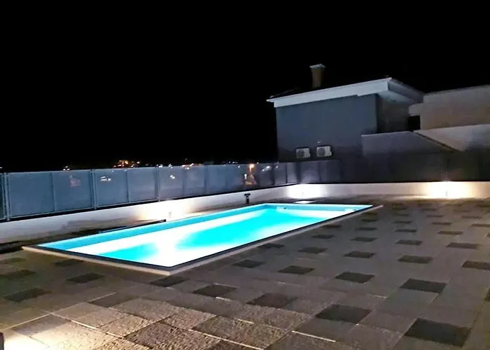 Apartament Judita