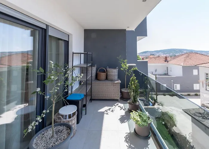 Judita Trogir