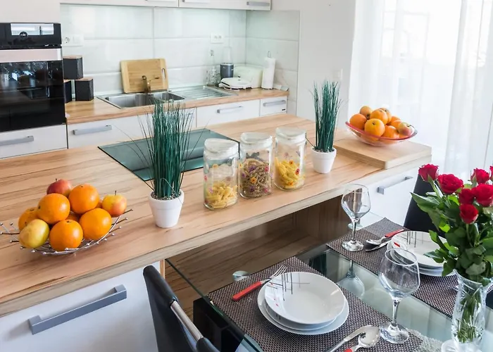 Judita Apartament Trogir
