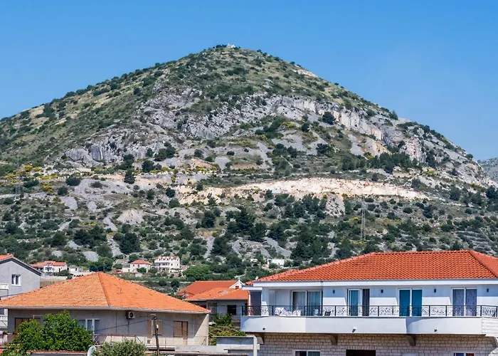 Judita * Trogir