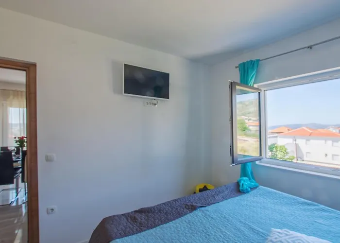Judita Apartament Trogir