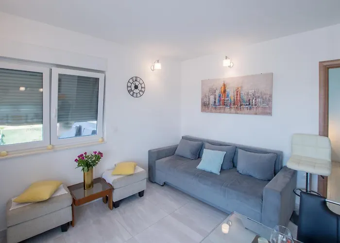 Judita Apartament Trogir