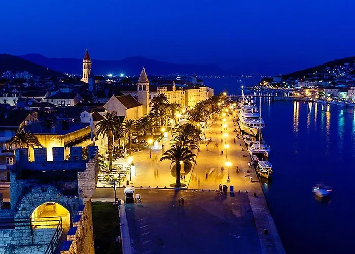 Judita Apartament Trogir