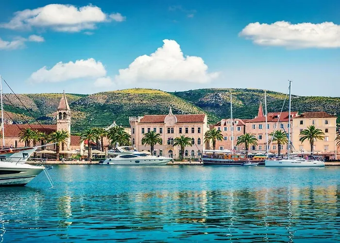 Judita Trogir