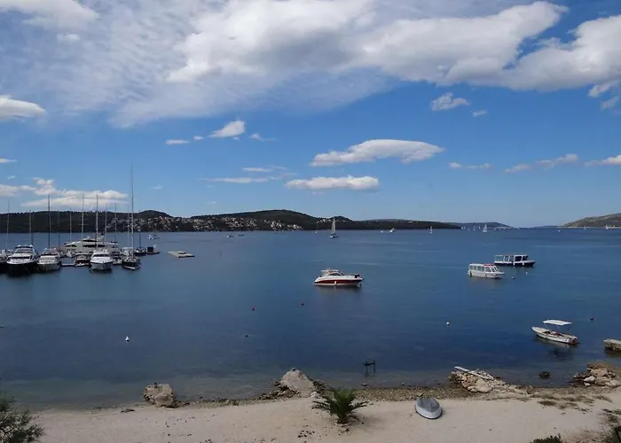 Apartament Judita Trogir