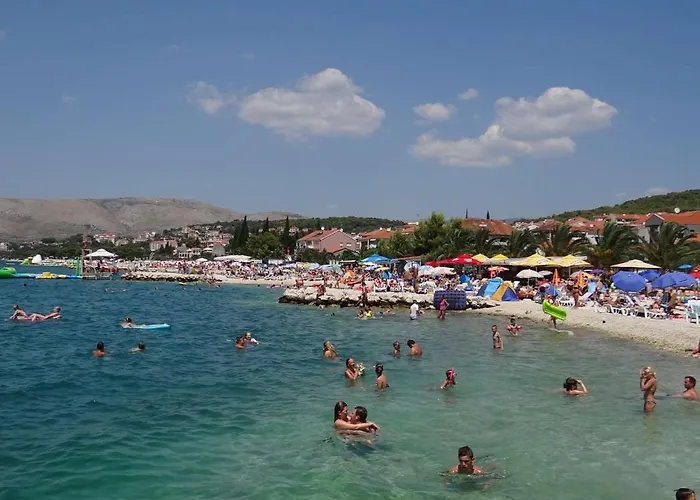 Apartament Judita Trogir