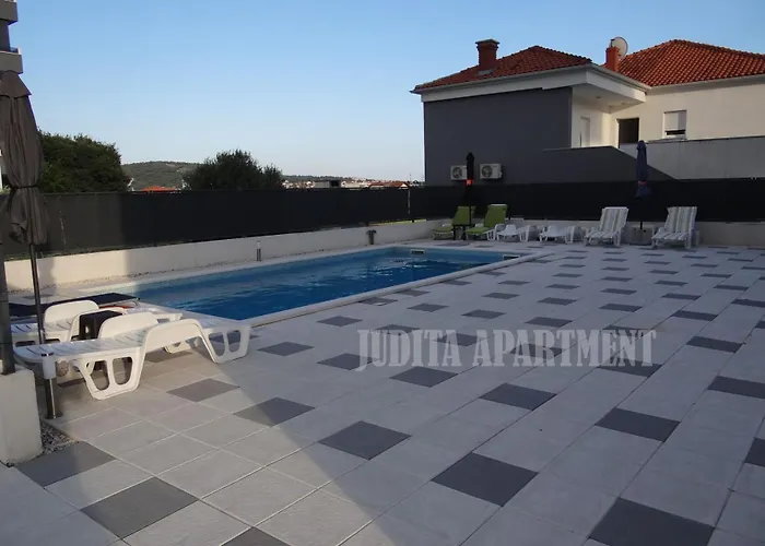 Apartament Judita Trogir